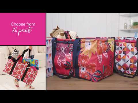 Our #1 tote is just $10/$12(CA) this February! | Thirty-One Gifts