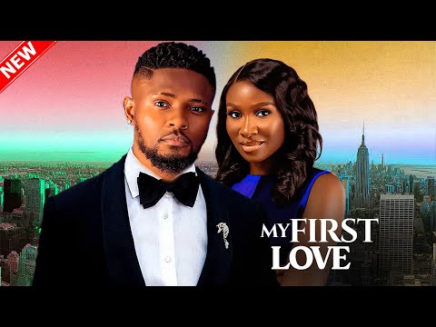 LOVE SELECTION - SONIA UCHE, EBERE OKARO, JAMERS GARDINER, PAUL VICKS, Latest 2024 Nigerian Movie