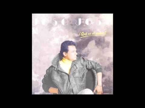 9. Qué Es El Amor - José José