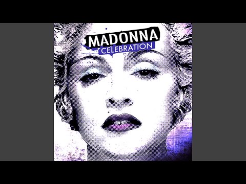 Madonna - Broken (Acoustic Demo)