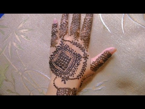 Unique Mehedi design || Henna art || Mehedi design ||smbeautifulmoment