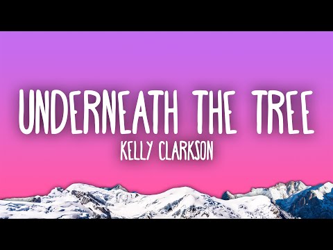 Kelly Clarkson - Underneath the Tree