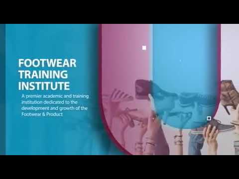 Discover Your Talent Learn And Grow in Footwear Industry