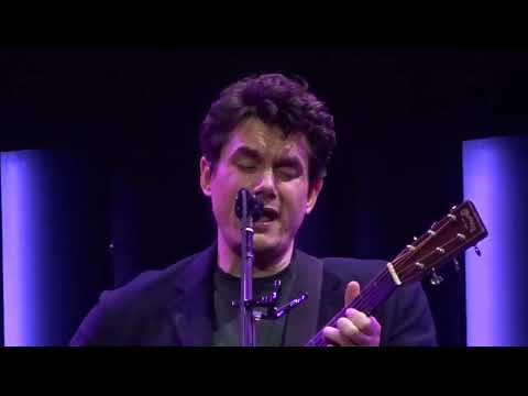 John Mayer - Neon (Live in Ziggo Dome)