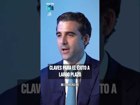 Claves para el éxito a largo plazo -José Nelton González