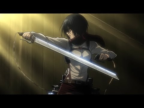 Attack on Titan  [ Fan trailer ] Shingeki no Kyojin - AMV -