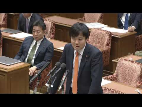 本庄知史　2023年11月10日　衆議院・内閣委員会