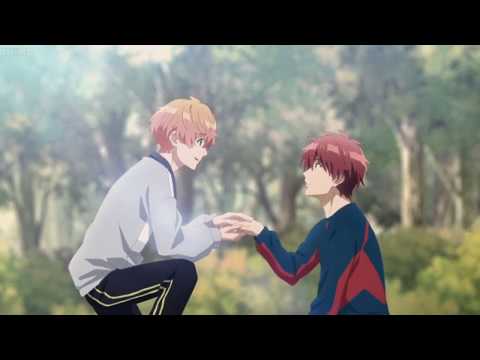 dear future husband - number 24 [amv] natsusa x yasunari