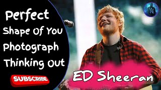 Ed Sheeran Full Hits Songs Collection Album 2020 - Ed Sheeran Best Songs Playlist 2020