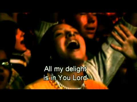 None But Jesus - Hillsong (lyrics last part) Christian Worship Song