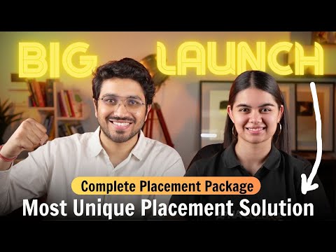 Big Upgrade :Most Unique Placement Package | Launching New Sigma 3.0