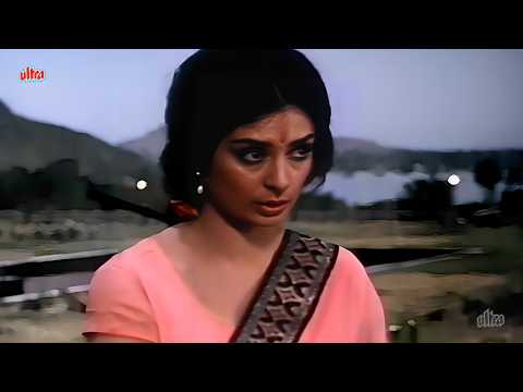 1967 में Saira Banu के इस रोमांटिक गाने ने हर किसी के रूठे प्यार को मनाने का नुक्सा बताया | Old Song