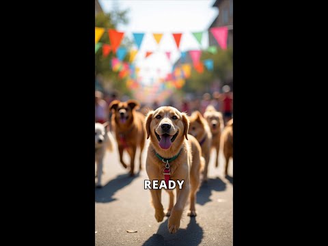 Dog-Friendly Parades in Washington, DC – A Fun Guide! #shorts #washington