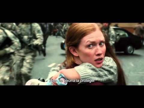 World War Z - Bande-annonce VOST