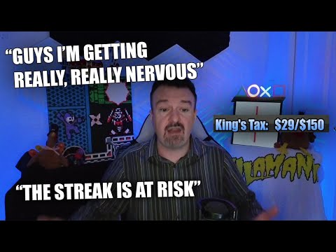 DSP Suffers Nervous Attack After Begging More Than 10 Times to Not Lose the Streak of Support