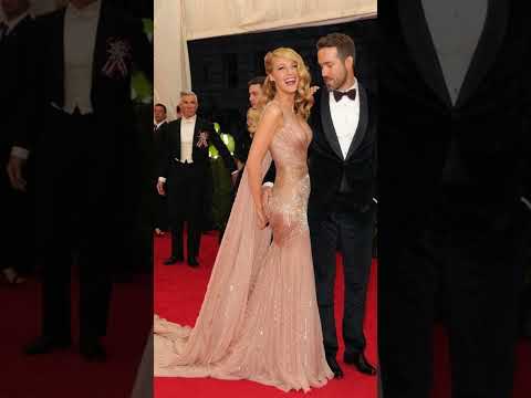 Blake & Ryan: Fashionable Duo - Couples' Style Compilation | Celebrity Style