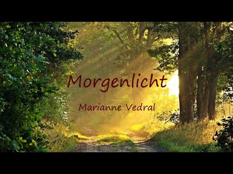 Morgenlicht - original composition, classical guitar