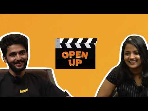 Radio Mango Open Up ft. K. R. Gokul with RJ Kavitha | Aadujeevitham | Interview