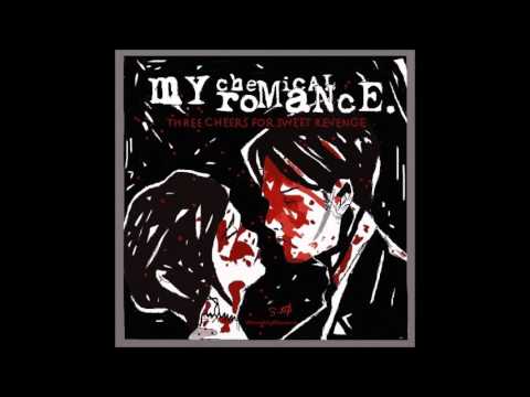 My Chemical Romance - Helena (Audio)