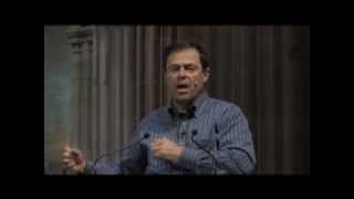 Mark Dever: creating a reading culture in your church