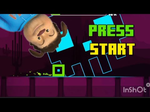 тимоха ПРОШЕЛ PRESS START