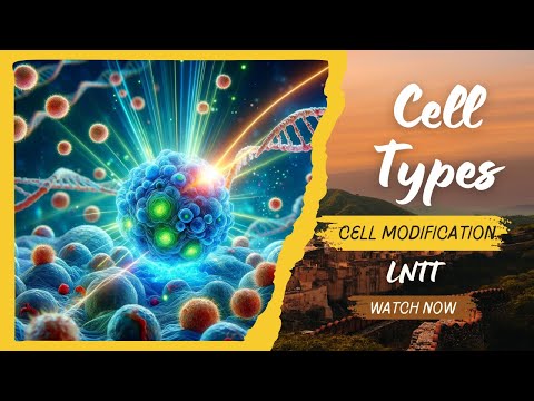 Cellular Adaptation #Celltypes #cellfunction #cellmodification