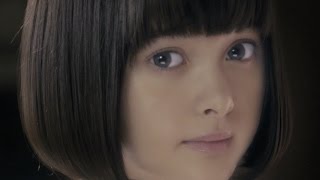 玉城ティナが見せる“裏の顔”／映画『暗黒女子』キャラ別予告編