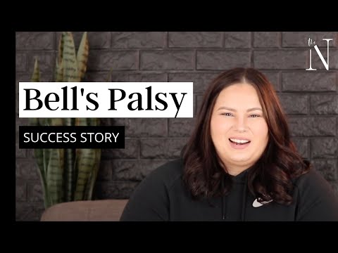 Bell's Palsy Recovery: Melody's Story