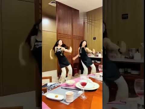 难道是恒大歌舞妓下岗的  #中国特色 #中国梦