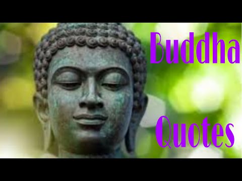 Buddha Quotes