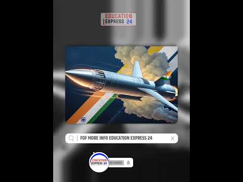 India's Hypersonic missile|| hypersonic missile ki khasiyat kya hai || Indian Sapce Technology