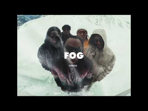 Free Matata x Mejja  Soulful Arbantone Dancehall Instrumental Type Beat 2024 - ''Fog''