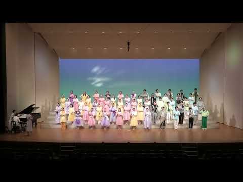 「涙そうそう」岩手県立不来方高等学校音楽部