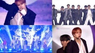 N.SSign、「MUSIC BANK IN JAPAN」で圧倒的なカリスマ性爆発The daily Japan News