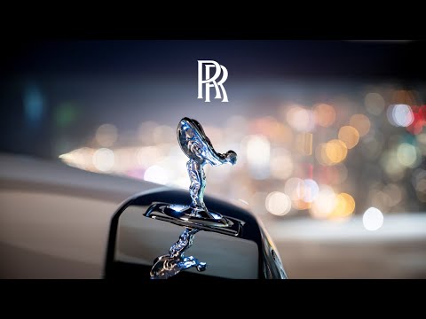 2023 | Another Extraordinary Year for Rolls-Royce