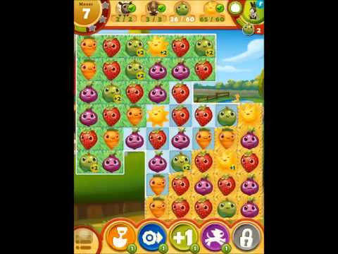 Farm Heroes Saga Level 501