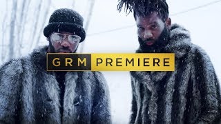 Mercston ft. Wretch 32 - No Banter [Music Video] | GRM Daily