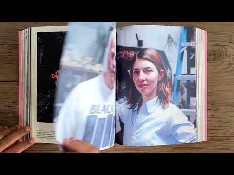 SOFIA COPPOLA ARCHIVE 1999 2023