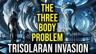 THE THREE-BODY PROBLEM (Trisolaran Invasion, Lore + Entire Book Series) EXPLAINED