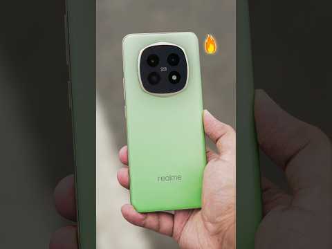 Best Phone Under 20k? 🔥 ft. Realme P2 Pro 5G! #shorts #realme #realmep2pro