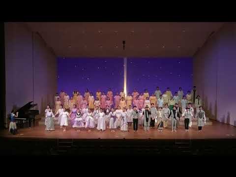 「33回生Amazing Grace～不来方の」