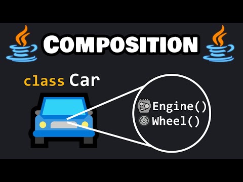 Learn COMPOSITION in 6 minutes! ⚙️