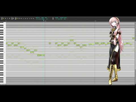 【巡音ルカV2】1000年生きてる【カバー】