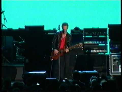 Fleetwood Mac/Lindsey Buckingham ~ Oh Well ~ Pittsburgh Live 2009