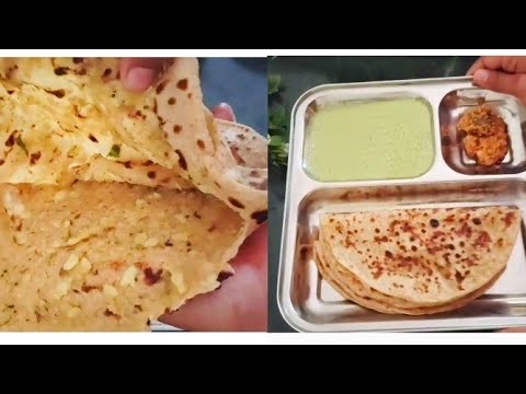 perfect stuffing ke sath aloo parathe | paratha recipe | aloo paratha #paratharecipe