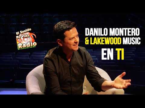 Danilo Montero - En ti