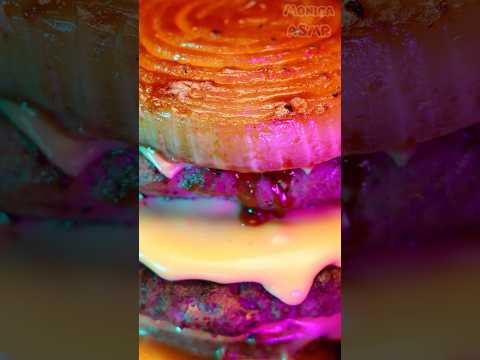 WATCH FULL VIDEO 👆👆I FINALLY MADE THE VIRAL ONION-WRAPPED FLYING DUTCHMAN BURGER! (WOW!!) |MUKBANG