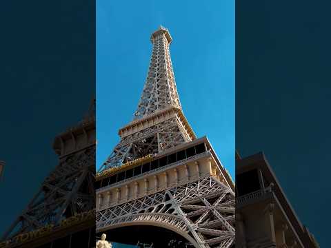 Paris Las Vegas