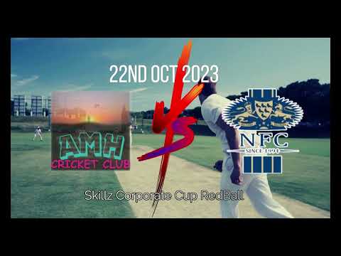 AMH Vs NFC Tournament Match Trailer #cricketlover #cricketshorts #cricketvideo #cricketmatch