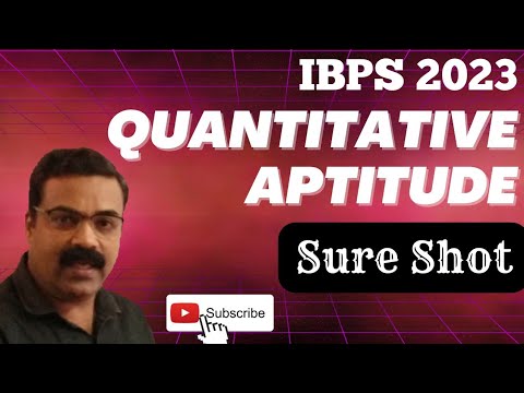 @MYEXAMCOACHING #ibps2023 #ssc2023 #quantitativeaptitude FULLY SOLVED PAPER